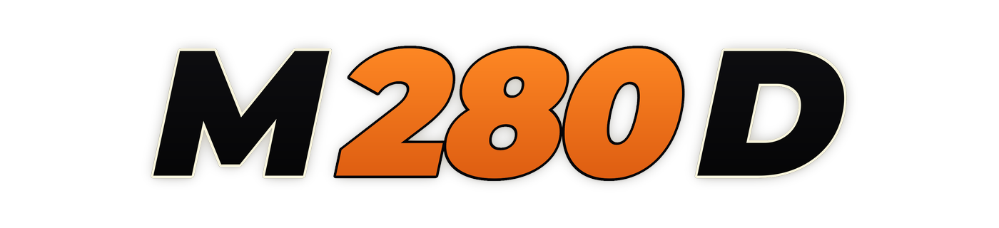 m280d